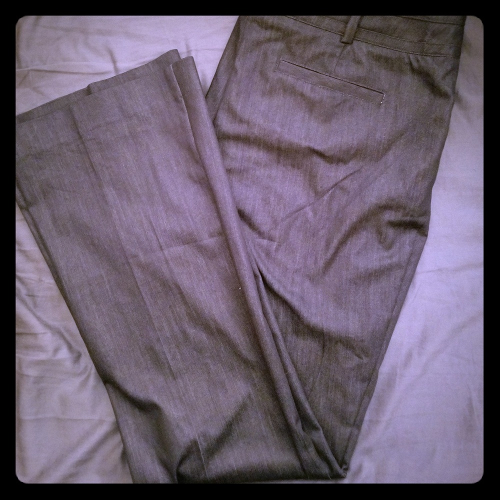 New York and Company Pants